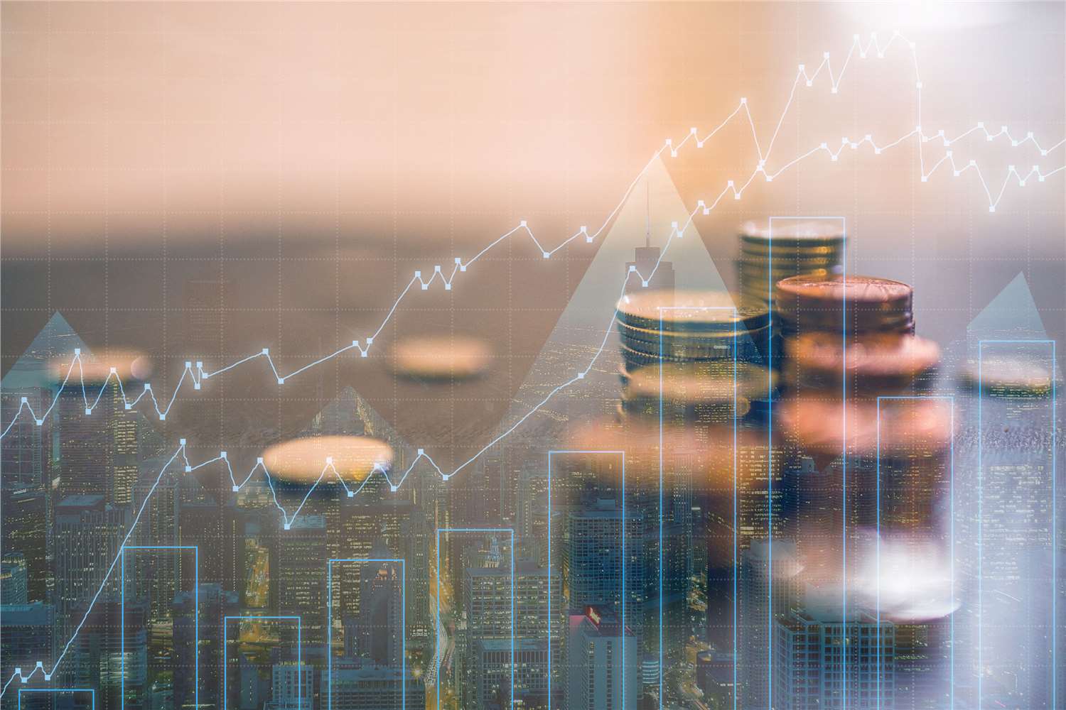 苹果(AAPL.US)强劲财报带动股价上涨,但AI投资及关税问题成华尔街争论焦点